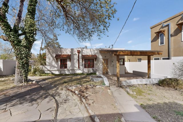 324 Wellesley Drive SE, Albuquerque, NM 87106