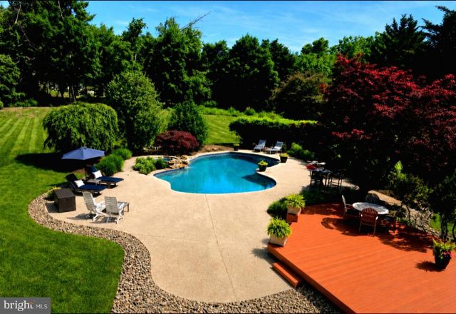 31 BARRINGTON LN, Chester Springs, PA 19425