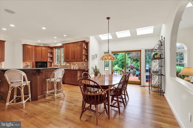 31 BARRINGTON LN, Chester Springs, PA 19425