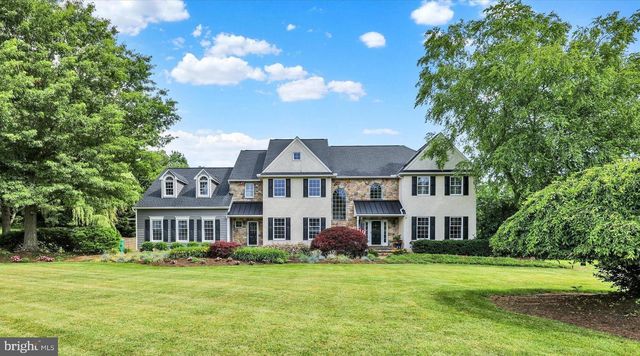 31 BARRINGTON LN, Chester Springs, PA 19425