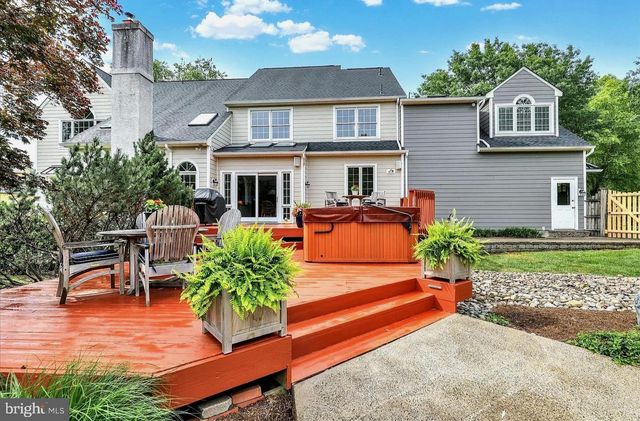 31 BARRINGTON LN, Chester Springs, PA 19425