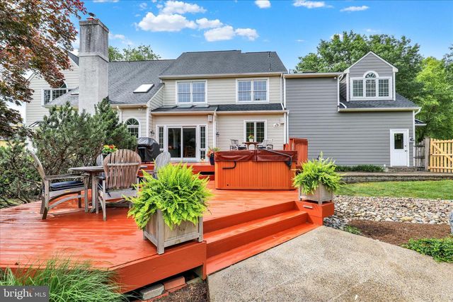 31 BARRINGTON LN, Chester Springs, PA 19425