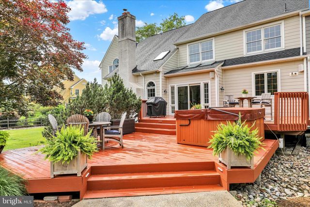 31 BARRINGTON LN, Chester Springs, PA 19425