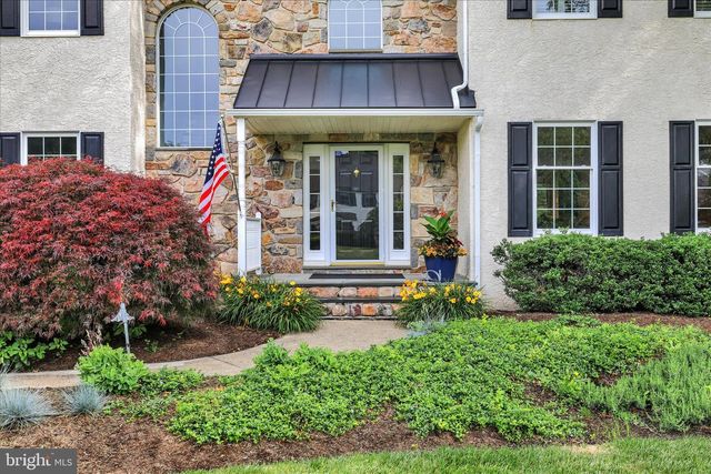 31 BARRINGTON LN, Chester Springs, PA 19425