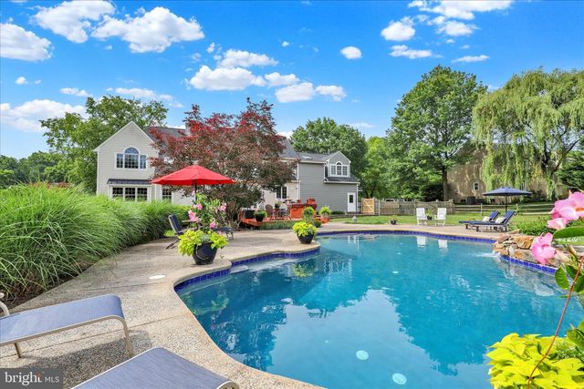 31 BARRINGTON LN, Chester Springs, PA 19425