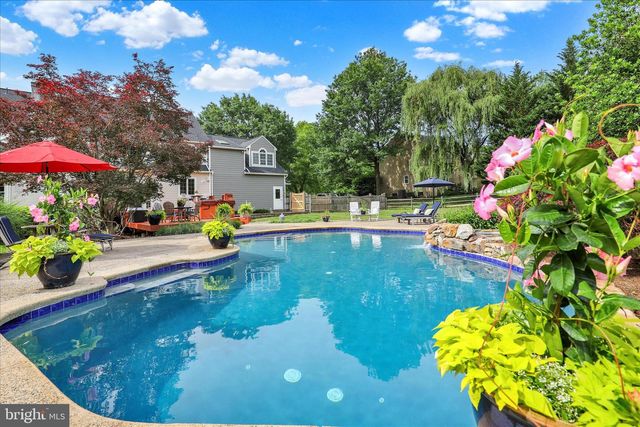 31 BARRINGTON LN, Chester Springs, PA 19425