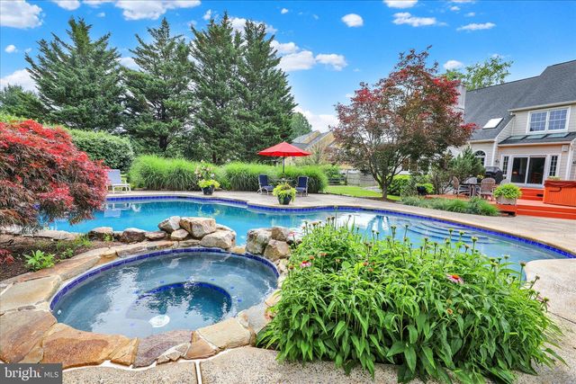 31 BARRINGTON LN, Chester Springs, PA 19425