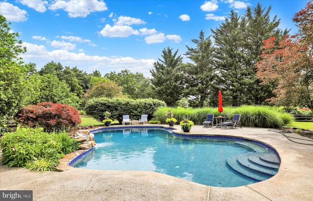 31 BARRINGTON LN, Chester Springs, PA 19425