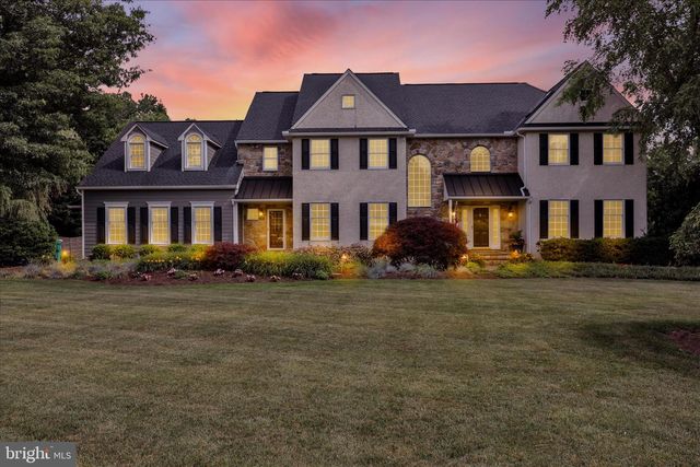 31 BARRINGTON LN, Chester Springs, PA 19425