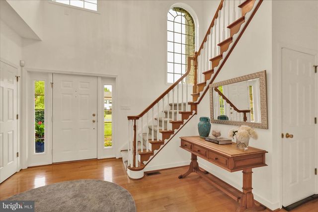 31 BARRINGTON LN, Chester Springs, PA 19425