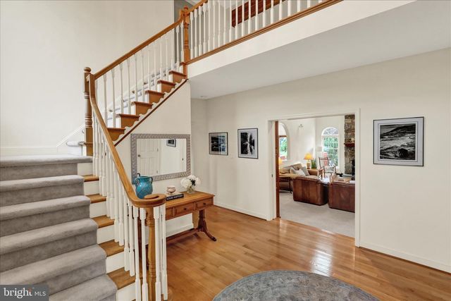 31 BARRINGTON LN, Chester Springs, PA 19425