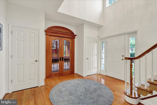 31 BARRINGTON LN, Chester Springs, PA 19425
