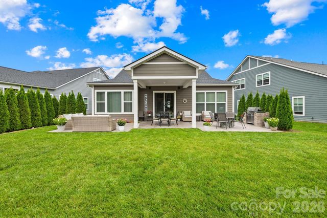 454 Bowline Drive, Denver, NC 28037