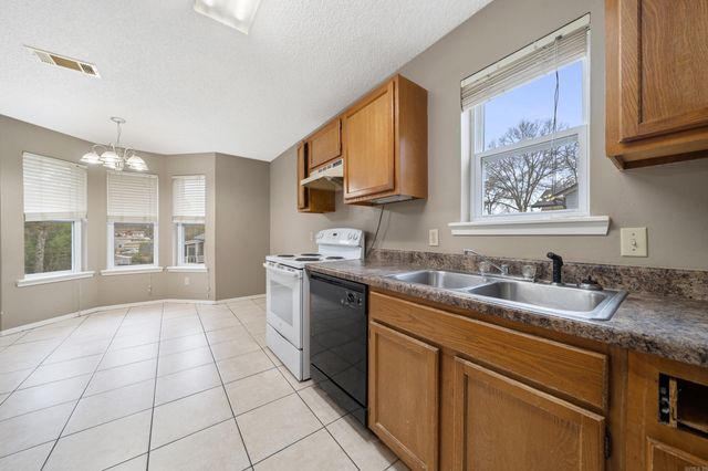 167 Chelle St, Hot Springs, AR 71913