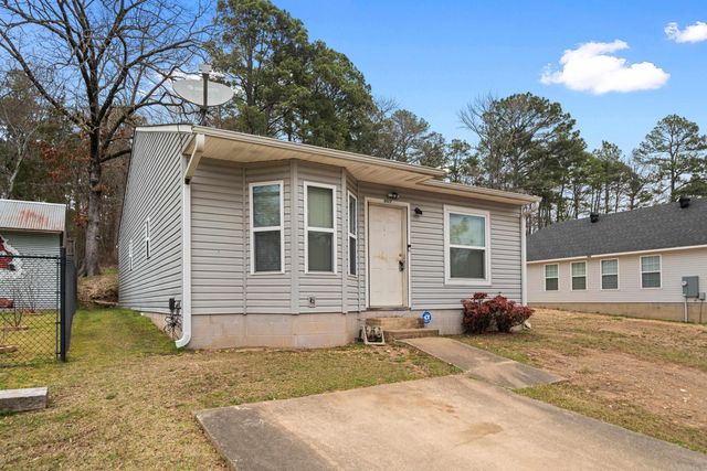 167 Chelle St, Hot Springs, AR 71913