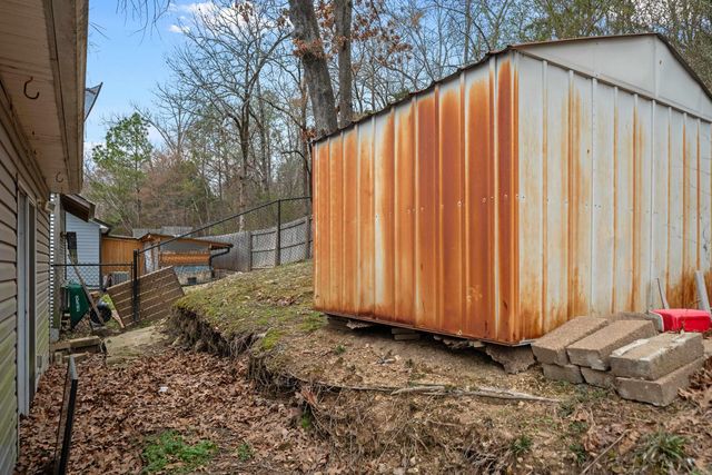 167 Chelle St, Hot Springs, AR 71913