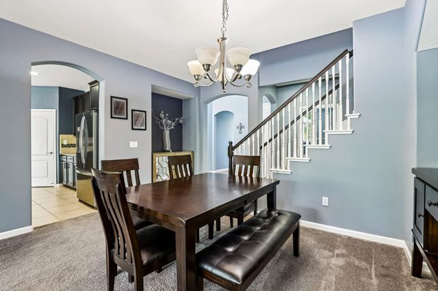 9008 Clarissa Dr, Orangevale, CA 95662