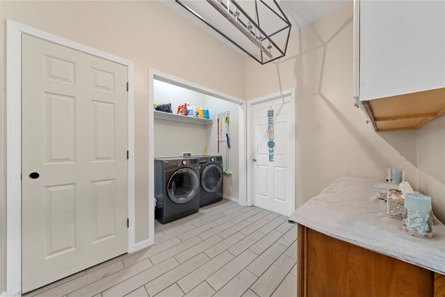 1571 Highland Parkway, China Spring, TX 76633