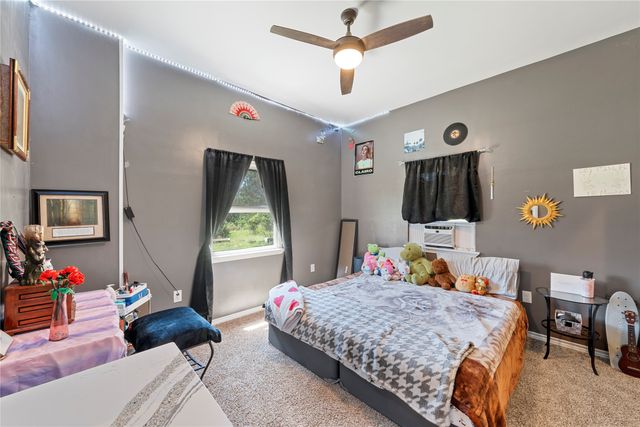1571 Highland Parkway, China Spring, TX 76633