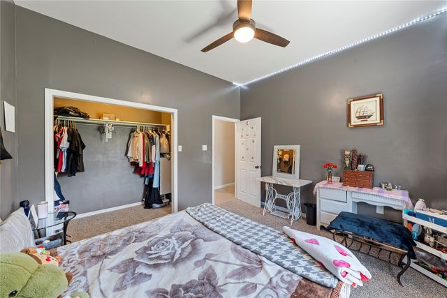 1571 Highland Parkway, China Spring, TX 76633