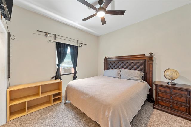 1571 Highland Parkway, China Spring, TX 76633