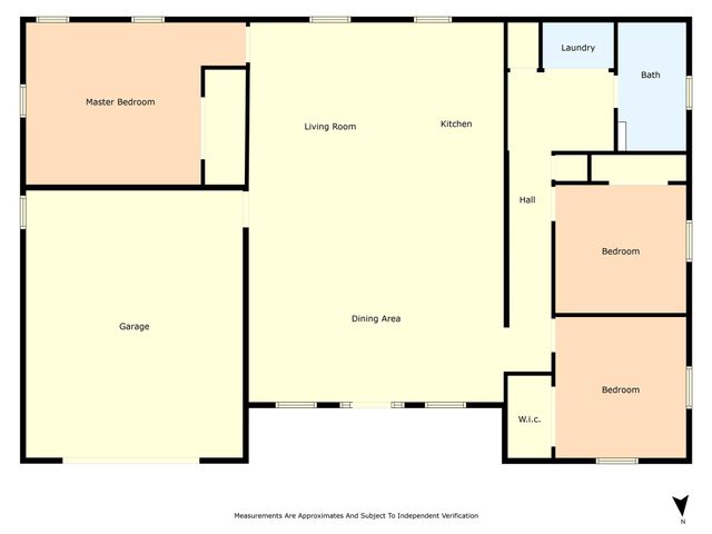 1571 Highland Parkway, China Spring, TX 76633
