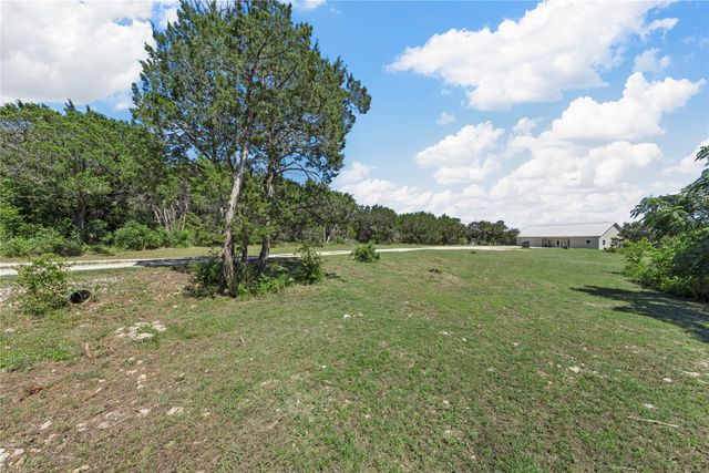1571 Highland Parkway, China Spring, TX 76633