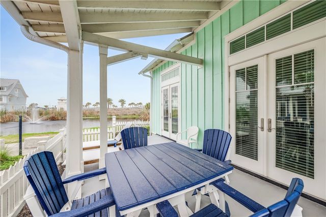600 Center Square North 17, Port Aransas, TX 78373
