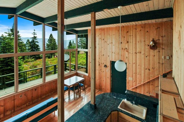 9042 Woodland Drive, Tahoma, CA 96141