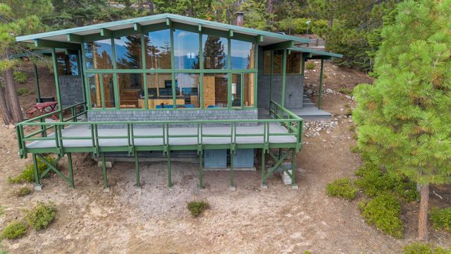 9042 Woodland Drive, Tahoma, CA 96141