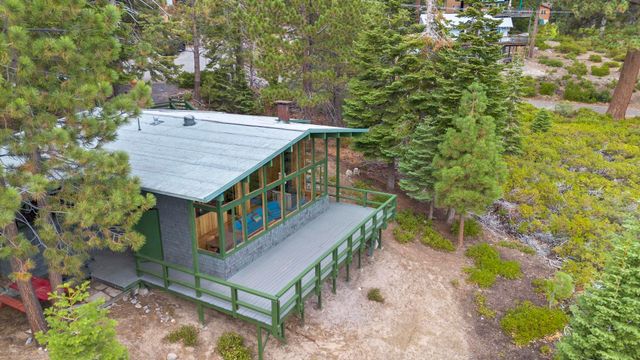 9042 Woodland Drive, Tahoma, CA 96141