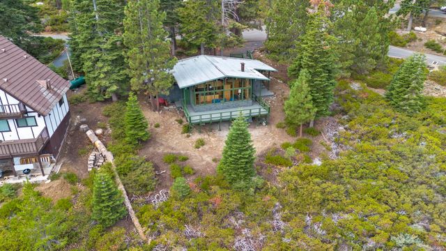 9042 Woodland Drive, Tahoma, CA 96141