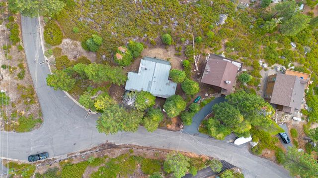 9042 Woodland Drive, Tahoma, CA 96141