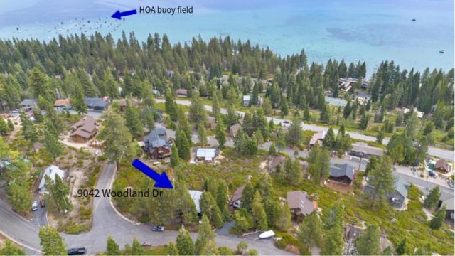 9042 Woodland Drive, Tahoma, CA 96141