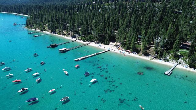 9042 Woodland Drive, Tahoma, CA 96141