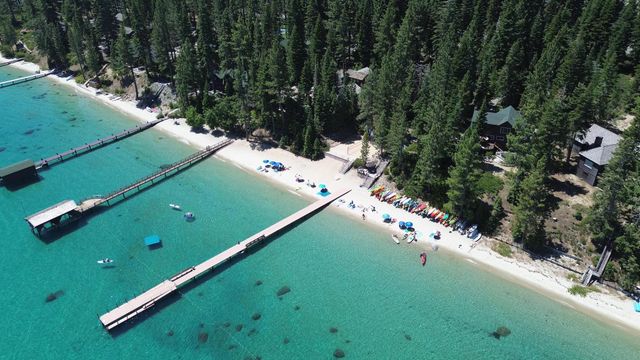 9042 Woodland Drive, Tahoma, CA 96141