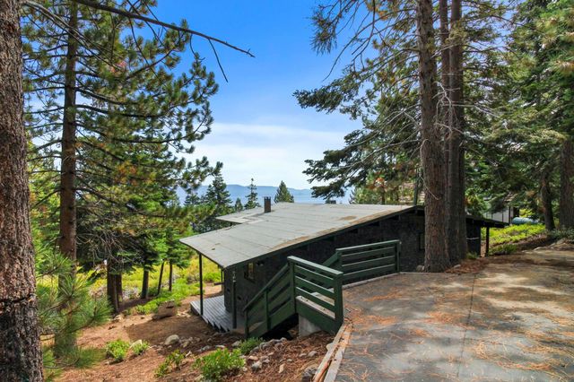 9042 Woodland Drive, Tahoma, CA 96141