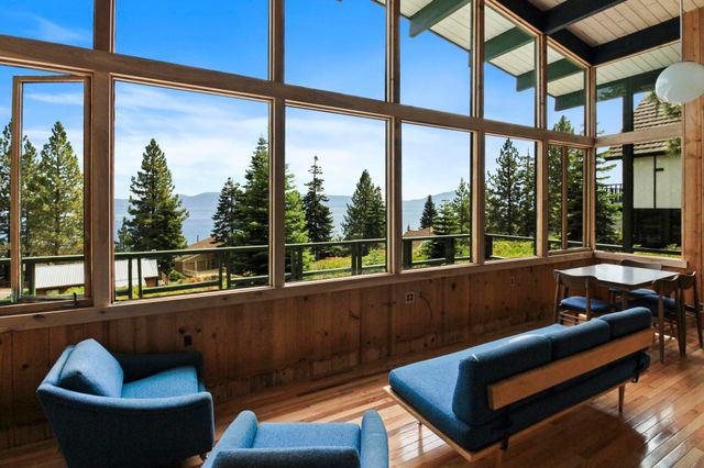 9042 Woodland Drive, Tahoma, CA 96141