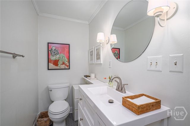 520 E 53rd Street, Savannah, GA 31405