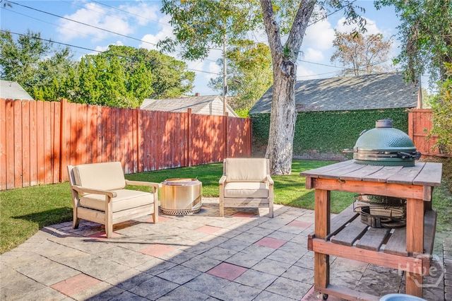 520 E 53rd Street, Savannah, GA 31405