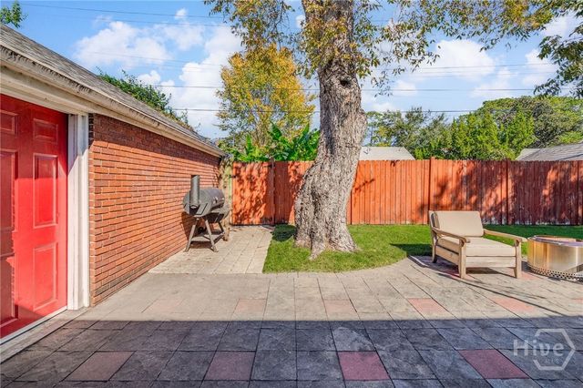 520 E 53rd Street, Savannah, GA 31405