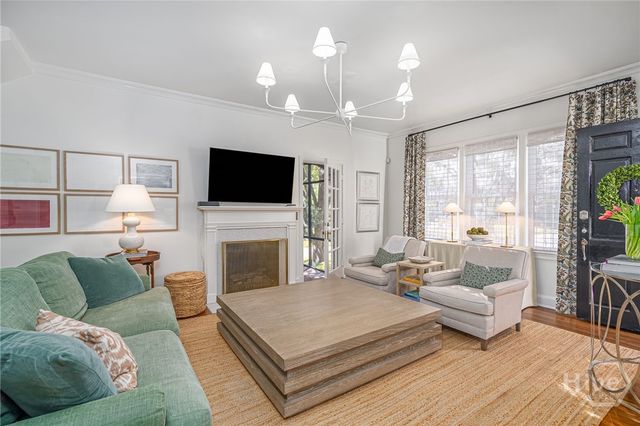 520 E 53rd Street, Savannah, GA 31405