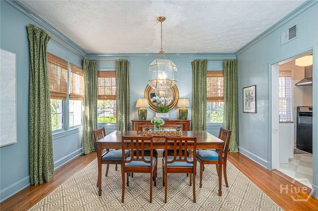 520 E 53rd Street, Savannah, GA 31405