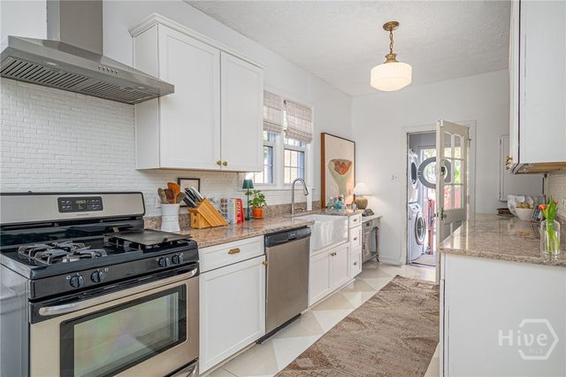 520 E 53rd Street, Savannah, GA 31405