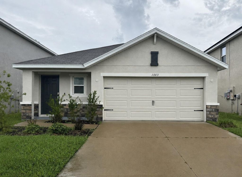 1663 HAZY SEA DRIVE, Plant City, FL 33565
