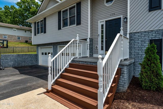 105 Millstone Drive, Johnson City, TN 37615