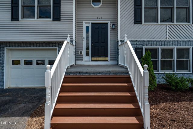105 Millstone Drive, Johnson City, TN 37615