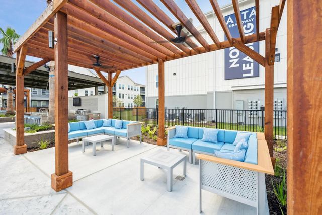 2020 Grandway Drive 9312, Katy, TX 77449