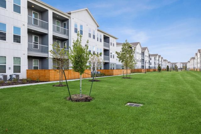 2020 Grandway Drive 9312, Katy, TX 77449