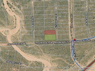 3811 Alturas (U20 B176 L18 & 17) Drive NE, Rio Rancho, NM 87144
